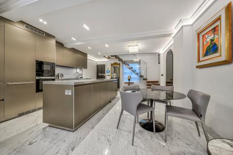 4 bedroom terraced house for sale, Ledbury Road, Notting Hill, London, W11