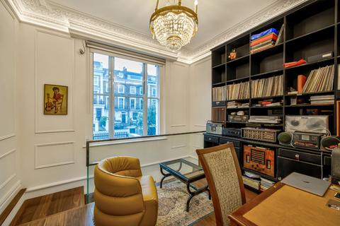 4 bedroom terraced house for sale, Ledbury Road, Notting Hill, London, W11