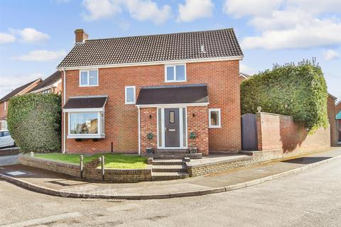 Setford Road, Chatham ME5