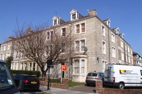 2 bedroom flat to rent, Granville Road, Jesmond NE2