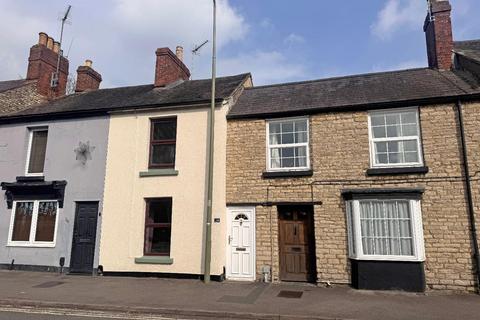 North Street, Bicester