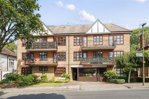 2 bedroom apartment for sale, Woodside Lane, London N12
