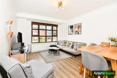 2 bedroom apartment for sale, Woodside Lane, London N12