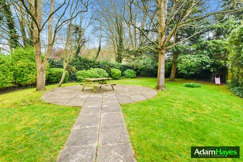 2 bedroom apartment for sale, Woodside Lane, London N12