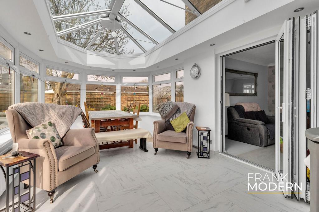 Orangery