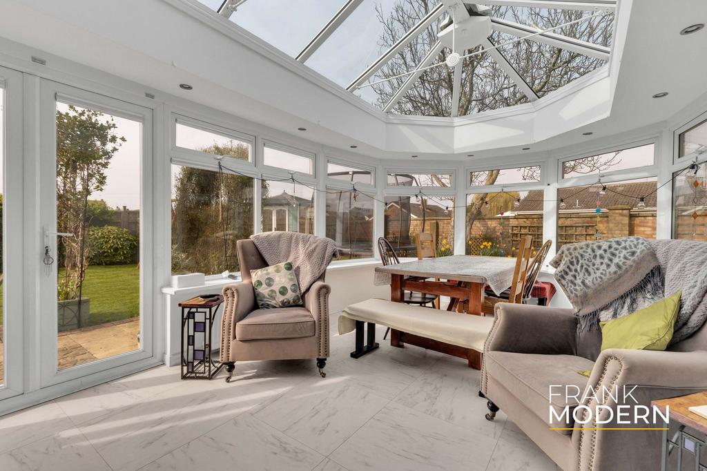 Orangery