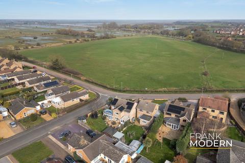 undefined, West Delph, Whittlesey, PE7