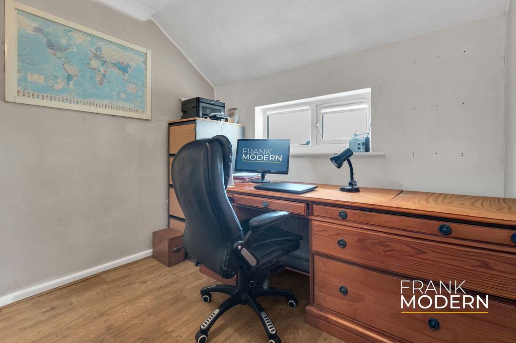 Bedroom Five