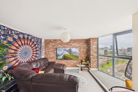 2 bedroom penthouse for sale, Park Road, The Cedars Park Road, NE4