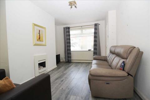 undefined, Sunnyside, Cramlington
