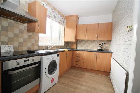 undefined, Sunnyside, Cramlington