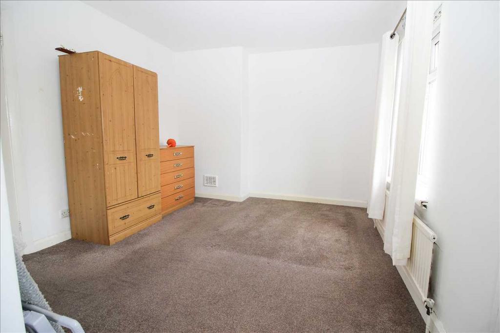 Bedroom ( Front )