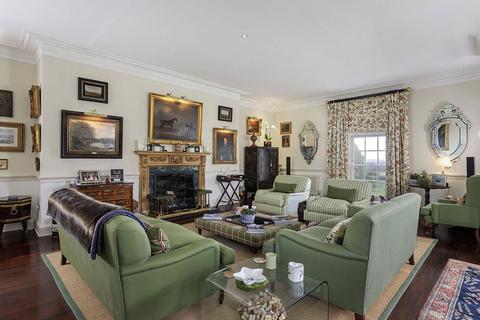 3 bedroom apartment for sale, The Mansion, Northwick Park, Blockley, Gloucestershire, GL56