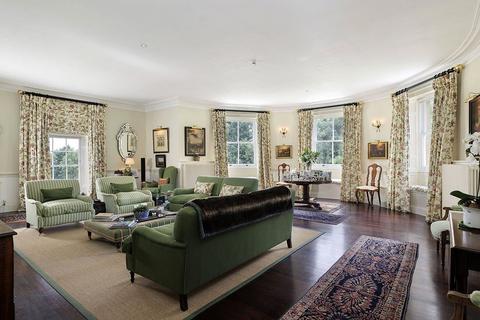 3 bedroom apartment for sale, The Mansion, Northwick Park, Blockley, Gloucestershire, GL56