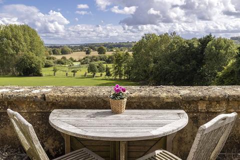 3 bedroom apartment for sale, The Mansion, Northwick Park, Blockley, Gloucestershire, GL56