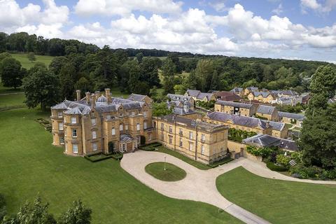 3 bedroom apartment for sale, The Mansion, Northwick Park, Blockley, Gloucestershire, GL56