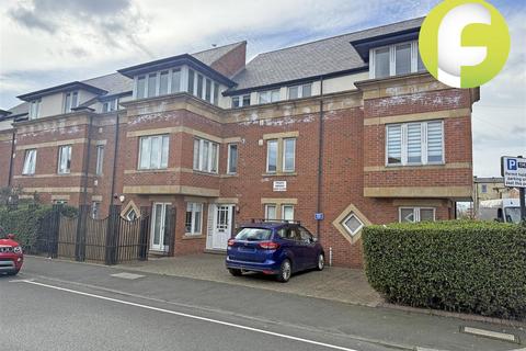 2 bedroom apartment for sale, Hotspur Street, Tynemouth