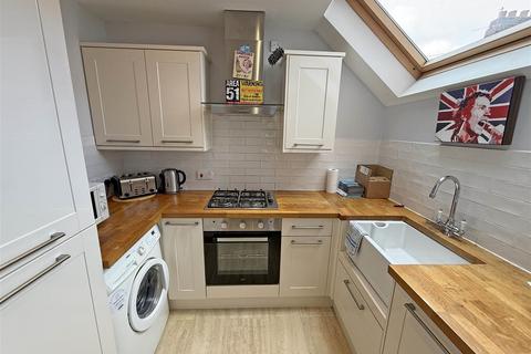 2 bedroom apartment for sale, Hotspur Street, Tynemouth