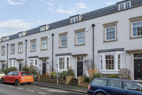 undefined, Edgar Road, Winchester, Hampshire, SO23