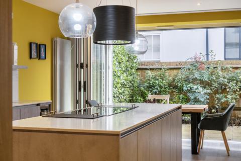 undefined, Edgar Road, Winchester, Hampshire, SO23