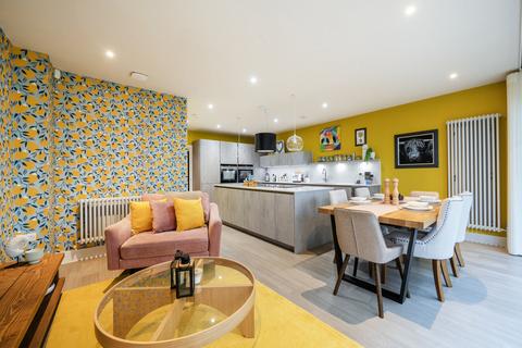 4 bedroom terraced house for sale, Edgar Road, Winchester, Hampshire, SO23