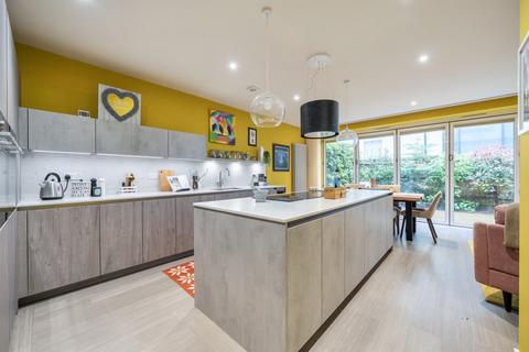 4 bedroom terraced house for sale, Edgar Road, Winchester, Hampshire, SO23