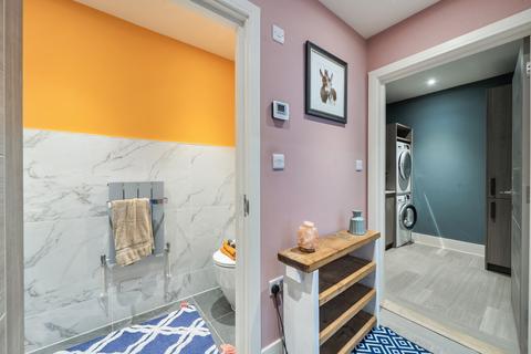 4 bedroom terraced house for sale, Edgar Road, Winchester, Hampshire, SO23