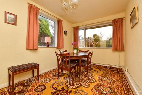undefined, Downs Court Road, Purley, Surrey