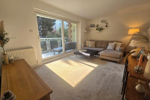 2 bedroom apartment for sale, Lindsay Road, BRANKSOME PARK, BH13