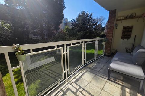 2 bedroom apartment for sale, Lindsay Road, BRANKSOME PARK, BH13
