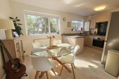 2 bedroom apartment for sale, Lindsay Road, BRANKSOME PARK, BH13