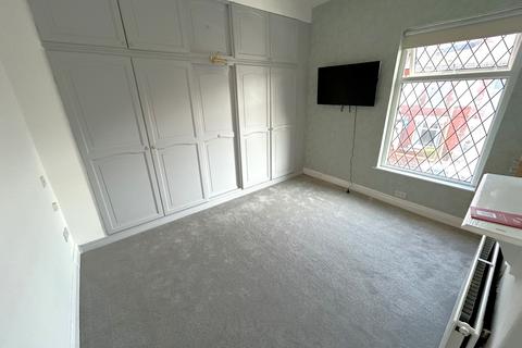 undefined, New Hey Road, Cheadle