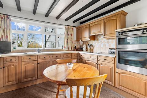 undefined, The Firs Cottage, Berrow Green Road, Martley, Worcestershire.  WR6 6PQ