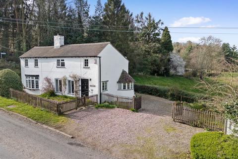 undefined, The Firs Cottage, Berrow Green Road, Martley, Worcestershire.  WR6 6PQ