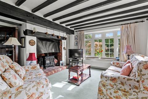 undefined, The Firs Cottage, Berrow Green Road, Martley, Worcestershire.  WR6 6PQ