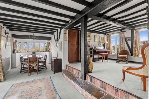 undefined, The Firs Cottage, Berrow Green Road, Martley, Worcestershire.  WR6 6PQ