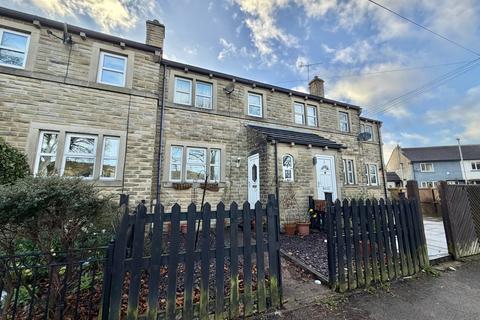 undefined, Balme Terrace, Sun Street, Haworth, Keighley, BD22