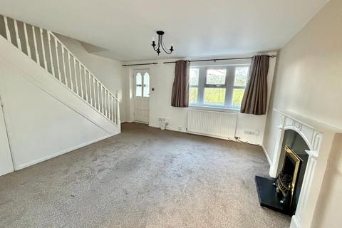 undefined, Balme Terrace, Sun Street, Haworth, Keighley, BD22