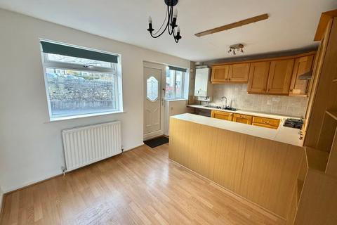 undefined, Balme Terrace, Sun Street, Haworth, Keighley, BD22