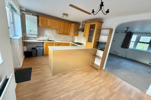 undefined, Balme Terrace, Sun Street, Haworth, Keighley, BD22