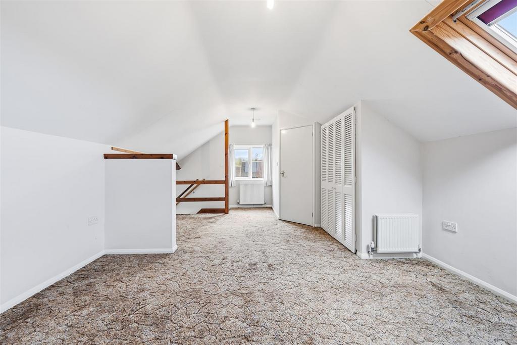Occasional Room