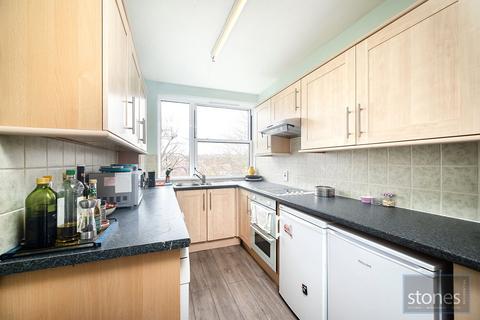 2 bedroom apartment for sale, Belsize Grove, Belsize Park, London, NW3