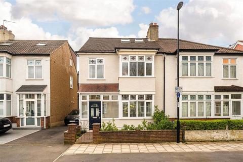 4 bedroom house for sale, Holme Lacey Road, London SE12