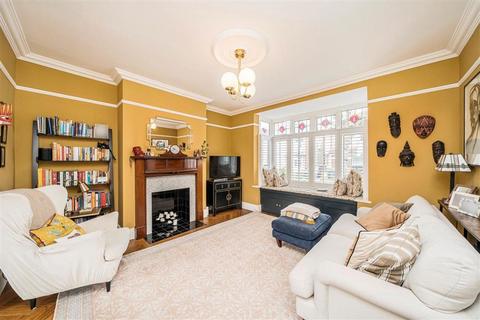 4 bedroom house for sale, Holme Lacey Road, London SE12