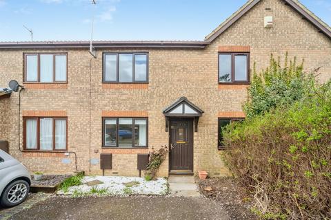 undefined, Groombridge, Kents Hill, Milton Keynes