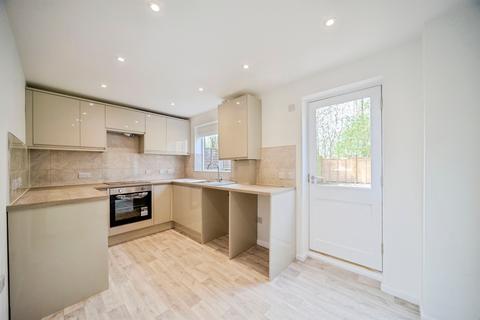 undefined, Groombridge, Kents Hill, Milton Keynes