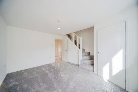 undefined, Groombridge, Kents Hill, Milton Keynes