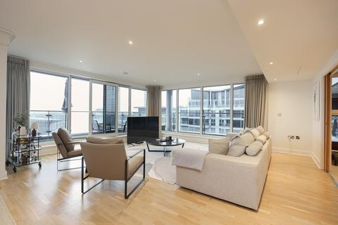 3 bedroom apartment for sale, The Boulevard, Fulham, SW6