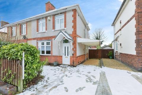 undefined, Tower Road, Leicester LE9