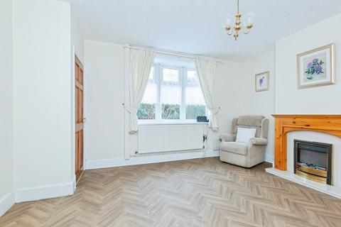 undefined, Tower Road, Leicester LE9